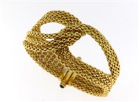 Bracciale Fope Donna in Oro giallo 794B - 794B